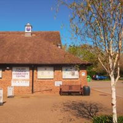 Colden Common Community Centre