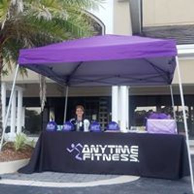 Anytime Fitness - Sawgrass