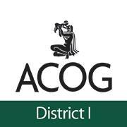 ACOG District I