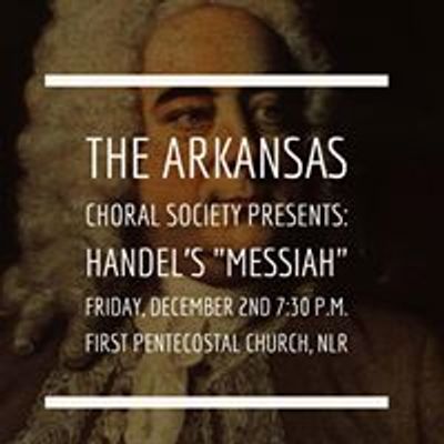 Arkansas Choral Society