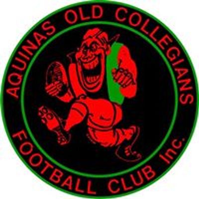 Aquinas Old Collegians Football Club