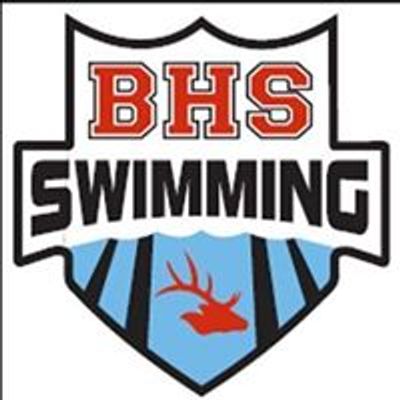 Burleson High School Swim Team