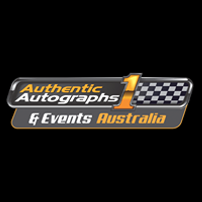Authentic Autographs & Events Australia