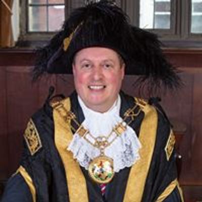 Lord Mayor of Exeter