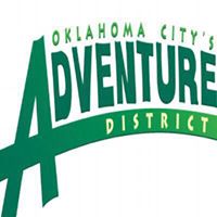 Oklahoma City's Adventure District