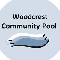 Woodcrest Community Pool