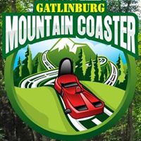 Gatlinburg Mountain Coaster