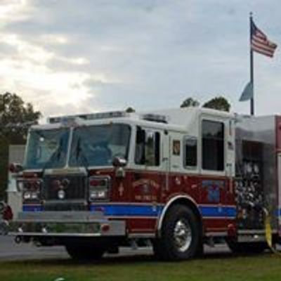 Pocono Township Fire Dept.