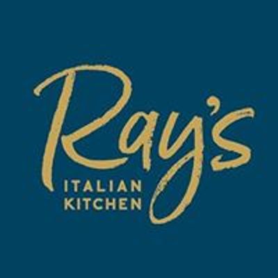 Ray's Italian Kitchen