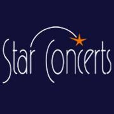 Star Concerts Veranstaltungs GmbH