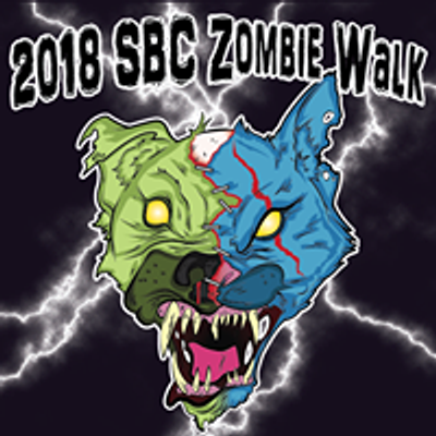 SBC Zombie Walk