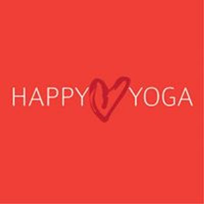 Happy Heart Yoga