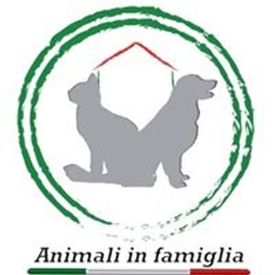 Associazione Animali in famiglia