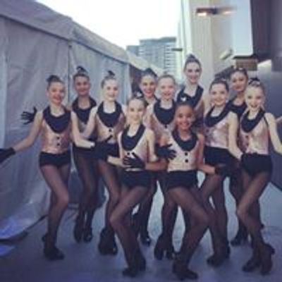 Attitude Dance Academy