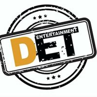 DET Entertainment