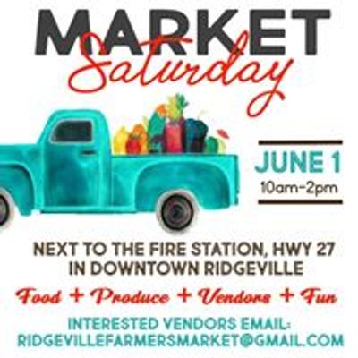 Ridgeville Farmers Market