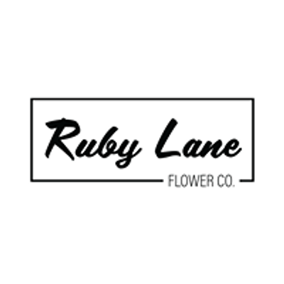 Ruby Lane Flower Co.