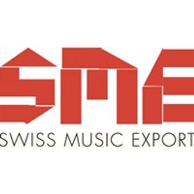 Swiss Music Export
