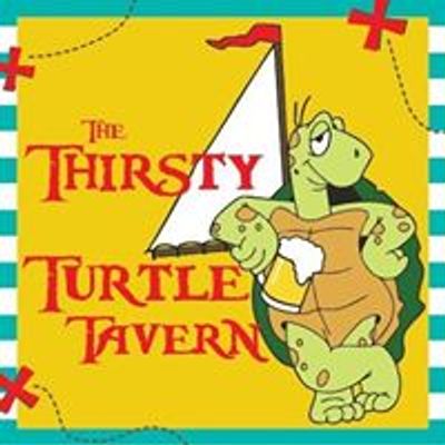 Thirsty Turtle Tavern