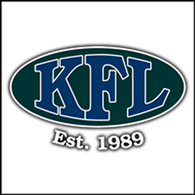 KFL Kingwood Youth Football League