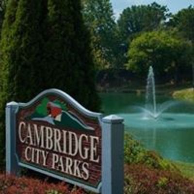 City of Cambridge Parks Department