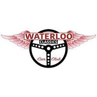 Waterloo Classics Car Club