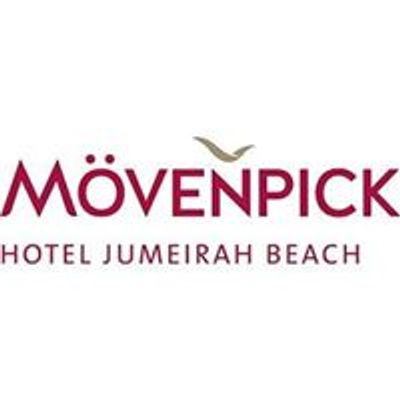 M\u00f6venpick Hotel Jumeirah Beach