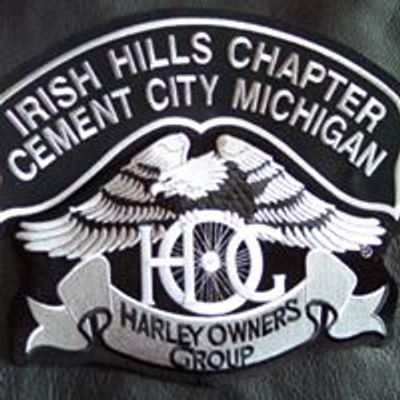 Irish Hills HOG Chapter #2194