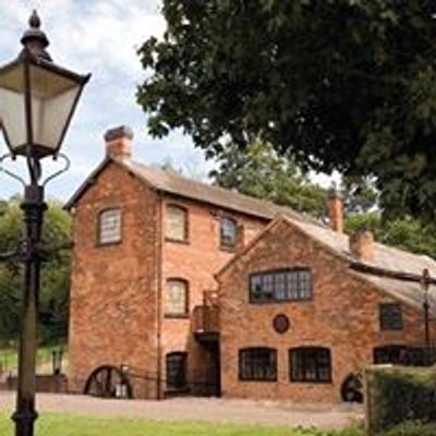 Forge Mill Needle Museum & Bordesley Abbey Visitor Centre