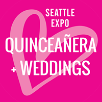 Seattle Expo Quinceanera