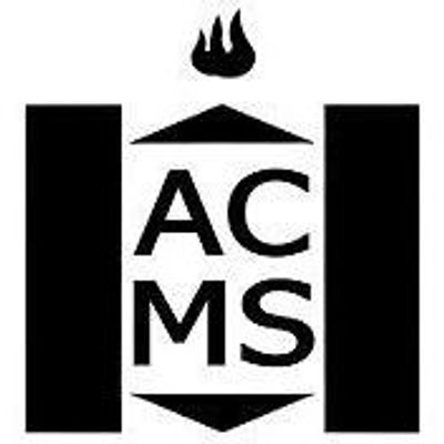 American Center for Mongolian Studies - ACMS