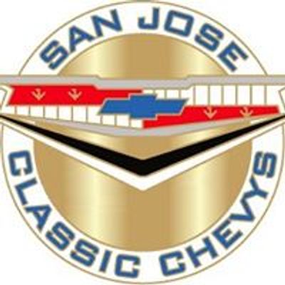 San Jose Classic Chevy Club