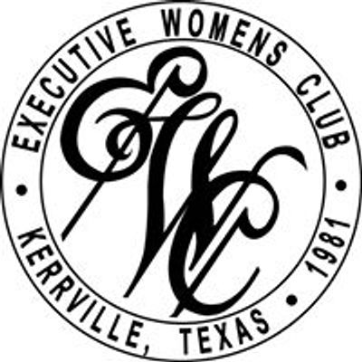 Executive Women's Club