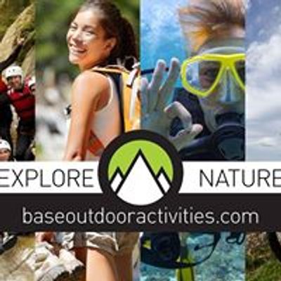 BOA Base Outdoor Activities