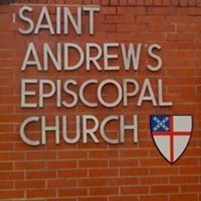 St. Andrew's Episcopal Church Lawton