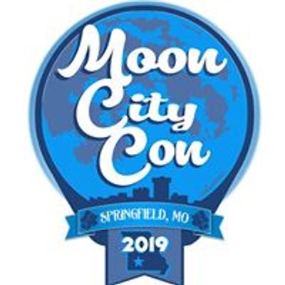 Moon City Con