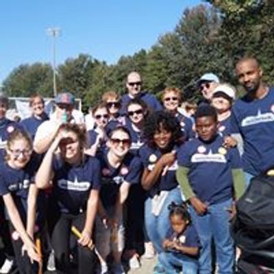 Greater Triangle Area CROP Hunger Walk 10\/28\/18