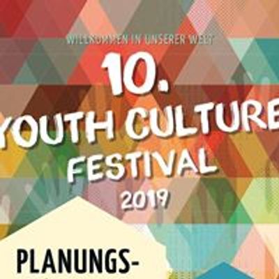 Youth Culture Festival