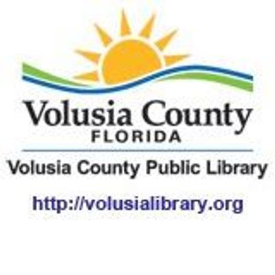 Volusia County Public Library