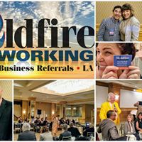 Wildfire Business Networking West Los Angeles