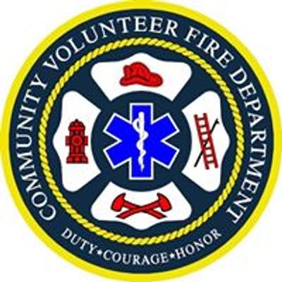 Community Volunteer Fire Department