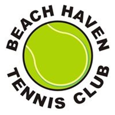 Beach Haven Tennis Club