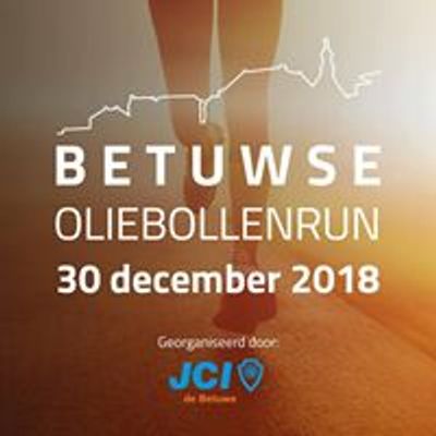 Betuwse Oliebollenrun