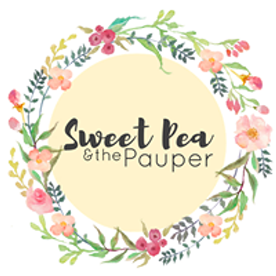 Sweet Pea and the Pauper