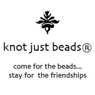 Knot Just Beads