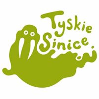 Tyskie Sinice