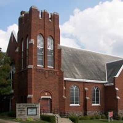St. Stephens United Church of Christ