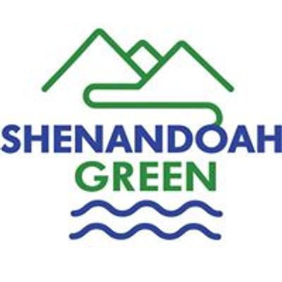 Shenandoah Green
