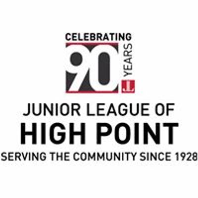 The Junior League of High Point, Inc.