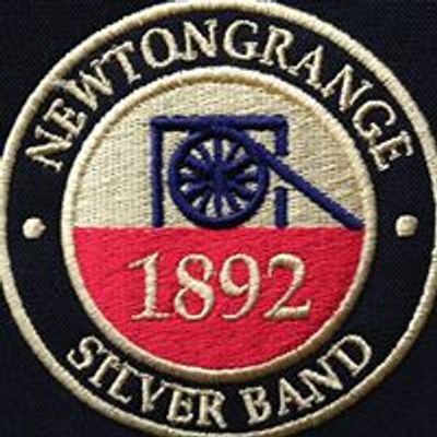 Newtongrange Silver Band